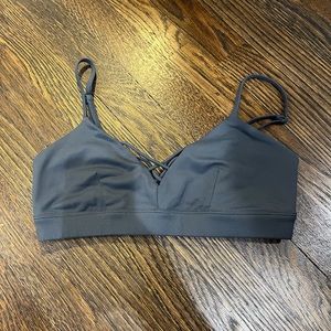 Alo Yoga sports bra